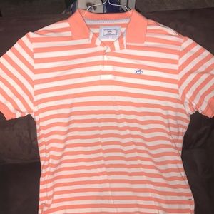 Southern Tide SkipJack Polo. Great condition